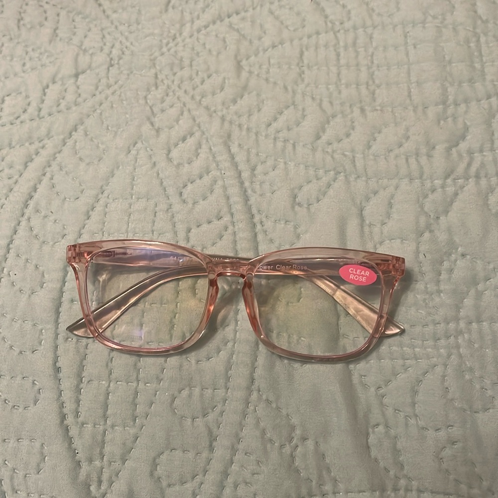 blue light blocking glasses
